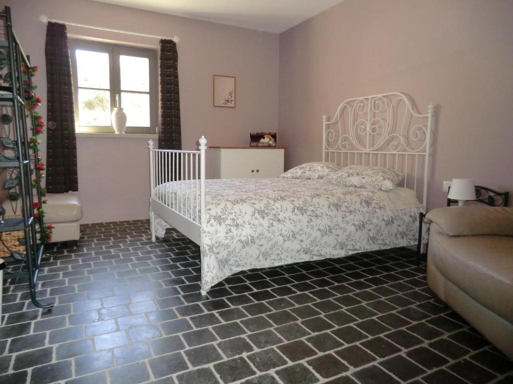 La Bastide De Fontaille Panzió Saint-Félicien Szoba fotó